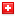 volunteerbridge.com server is located in Switzerland